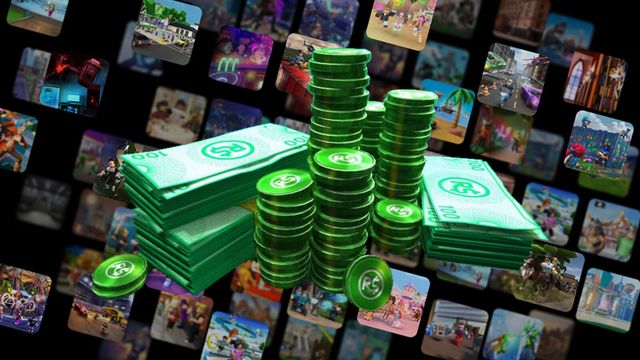 Roblox affiche des pertes de 176,4 millions de dollars