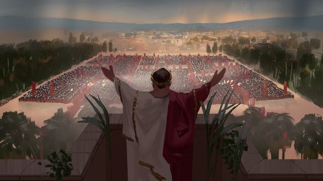 Romans : Age of Caesar est maintenant disponible sur Steam