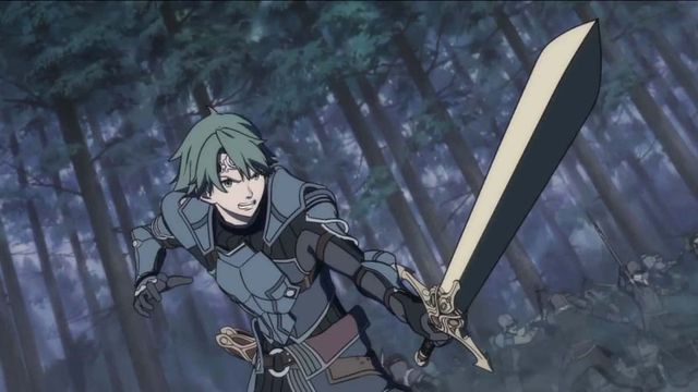 Fire Emblem : Echoes - Guide des sources sacrées