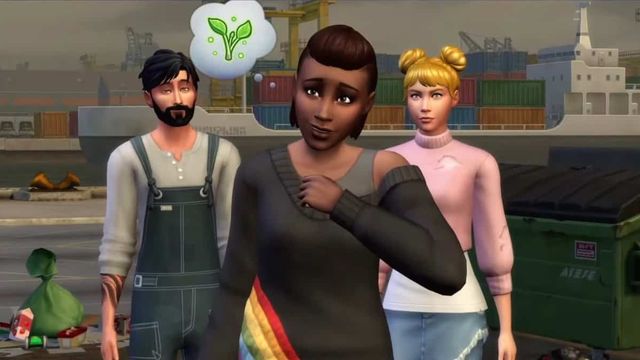The Sims 4 : Guide des carrières des personnes salariées