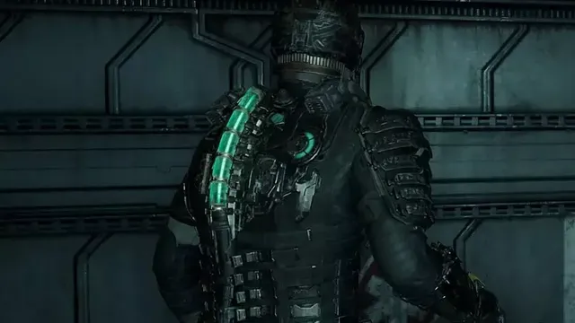Dead Space Remake : Costumes Digital Deluxe