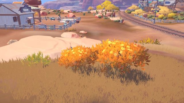 My Time at Sandrock : Comment obtenir de la lavande jaune