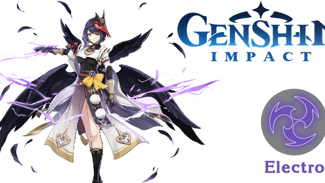 Genshin Impact : Guide du personnage Sara