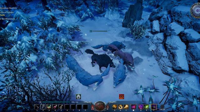 V Rising Scrolls: emplacements agricoles, comment fabriquer