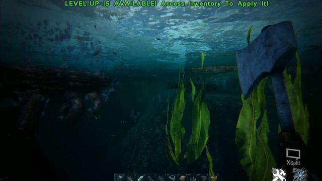 Ark : Genesis - Guide de localisation des fragments de coquillages