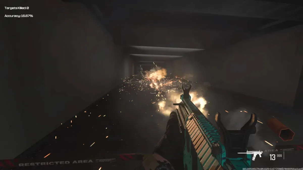 MW3 Warzone : Meilleurs fusils de chasse