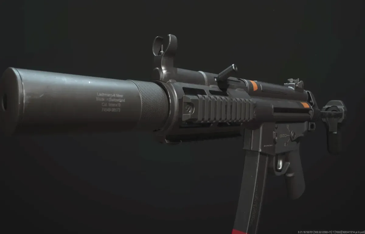 Warzone 2 : DMZ - Comment débloquer Lachmann Shroud