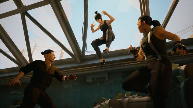 Sifu : Les meilleures compétences à acquérir au début du jeu
