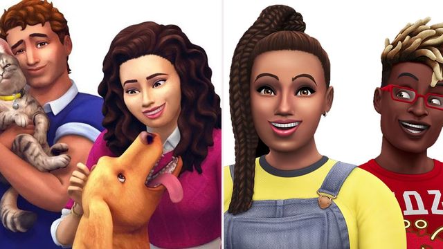 Les Sims 4 : Classement de tous les packs d'extension
