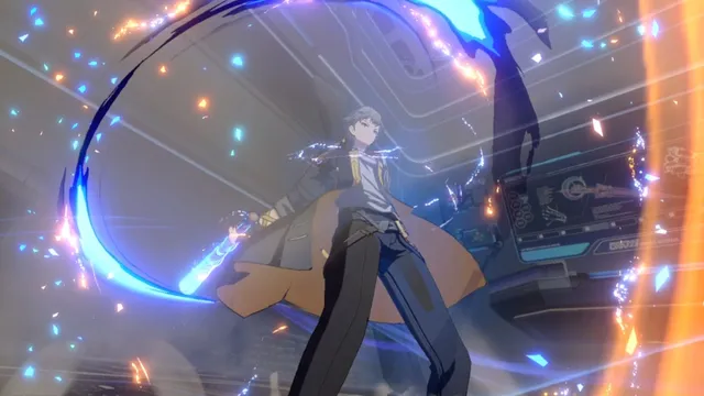 Honkai : Star Rail - Comment terminer l'Univers simulé Monde 2