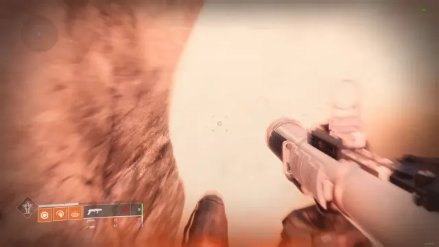 Destiny 2 : Comment patiner au sommet d'une montagne
