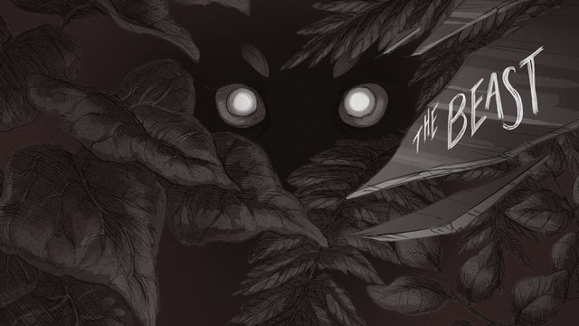 Slay the Princess : La Bête 