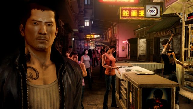 Retour sur l'interminable et divertissant Sleeping Dogs