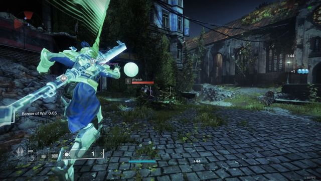 Destiny 2 : Dawning 2023 - Comment obtenir une touche personnelle