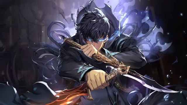 Solo Leveling Arise : Liste des niveaux du chasseur