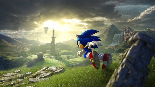 La date de sortie de Sonic Frontiers laisse entrevoir un tête-à-tête avec Skull & Bones