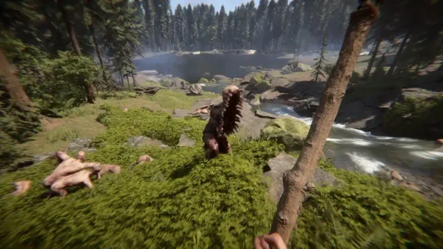 Comment résoudre les problèmes de FPS et de performances de Sons of the Forest sur PC