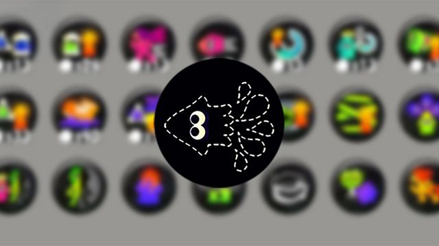 Splatoon 3 Ninja Squid Nerf en démonstration dans une vidéo de fan