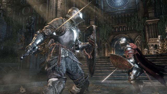 6 meilleurs talismans dans Dark Souls 3 avec emplacements