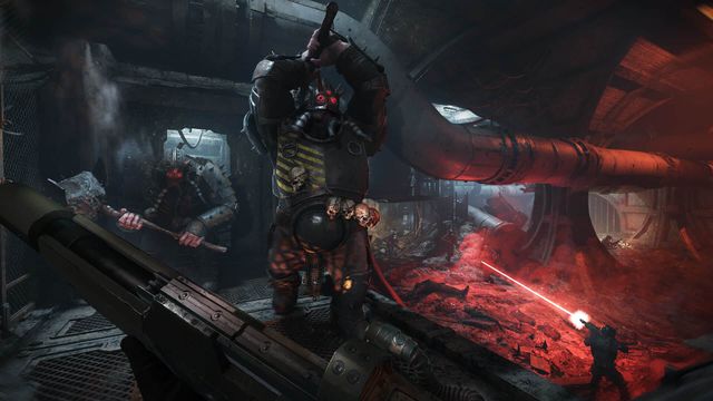 Warhammer 40000 : Darktide - Comment monter de niveau rapidement
