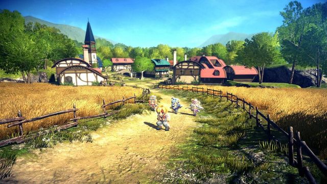 Star Ocean The Second Story R : Guide du pickpocket