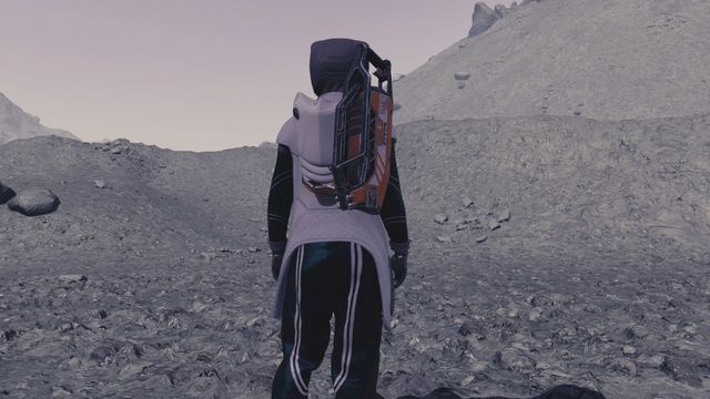 Starfield : Où trouver Washakie