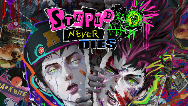 Stupid Never Dies : les anciens développeurs de Devil May Cry lancent leur studio
