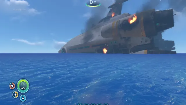 Subnautica : Jouer en mode multijoueur