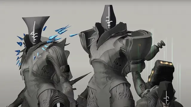 Destiny 2 : The Final Shape Dread - Tous les nouveaux ennemis
