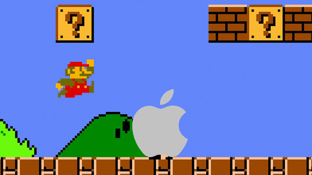 Le jeu Super Mario Bros. N.64 établit un record mondial de vente