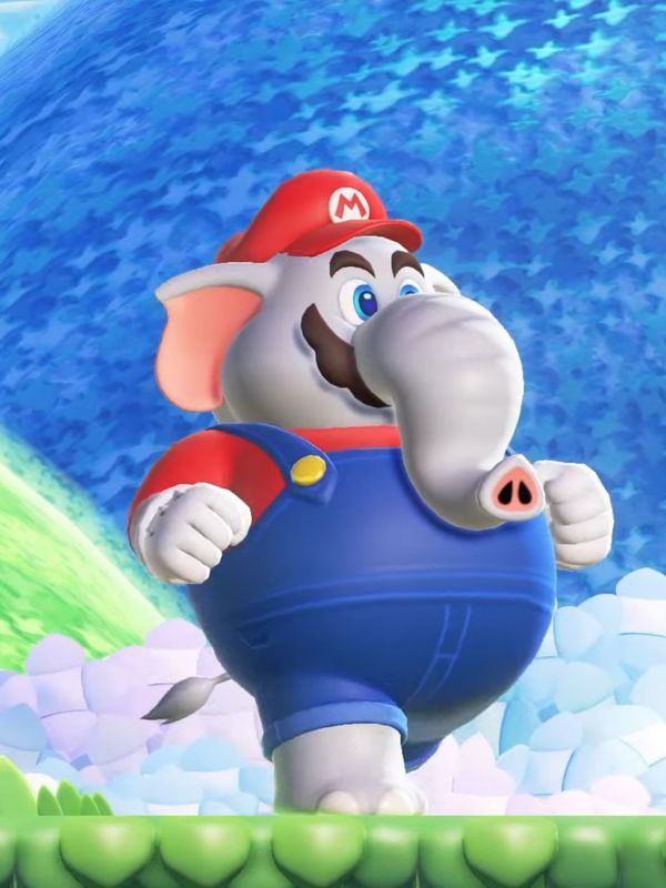 Jaquette de Super Mario Rpg