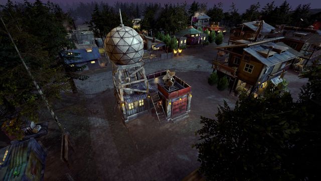 Nouvelles alliances et pistes oubliées se jouent dans Surviving the Aftermath