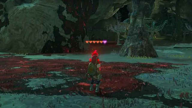 Zelda : Tears Of The Kingdom - Comment augmenter la résistance à la morosité