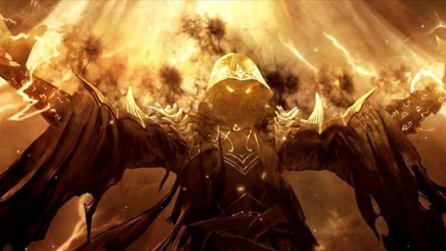 Diablo Immortal : Guide du donjon du Temple de Namari