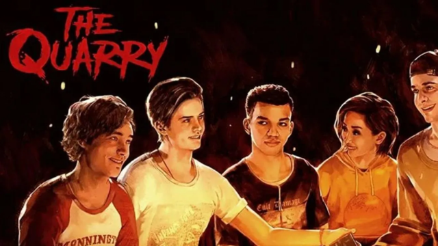 The Quarry : Comment résoudre les problèmes de plantage et de performance sur PC