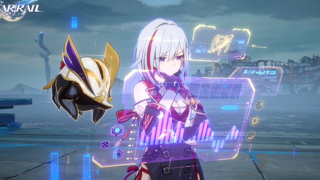 Honkai : Star Rail - Meilleures compositions d'équipe Topaz et Numby