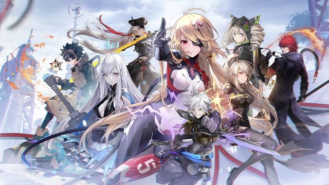 Tower of Fantasy : Tier list - Classement de tous les personnages du jeu