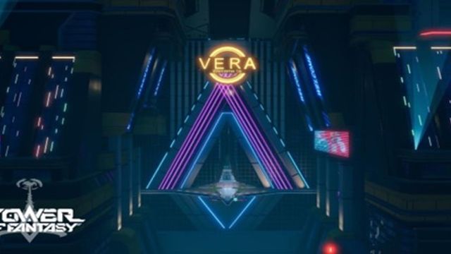 Tower of Fantasy dévoile la prochaine extension Vera à la Gamescom 2022