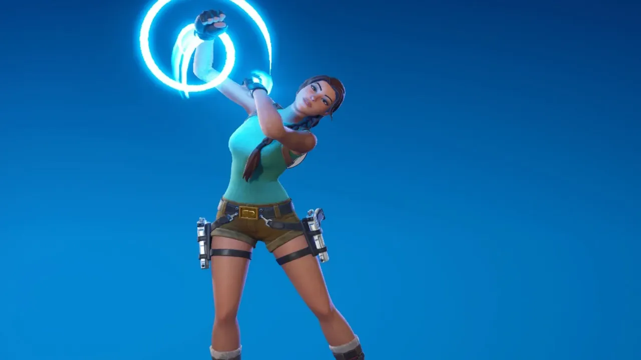 Meilleurs trackers Fortnite et comment les utiliser