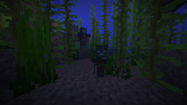 Quels sont les meilleurs enchantements de trident dans Minecraft ?