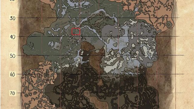 Ark Aberration