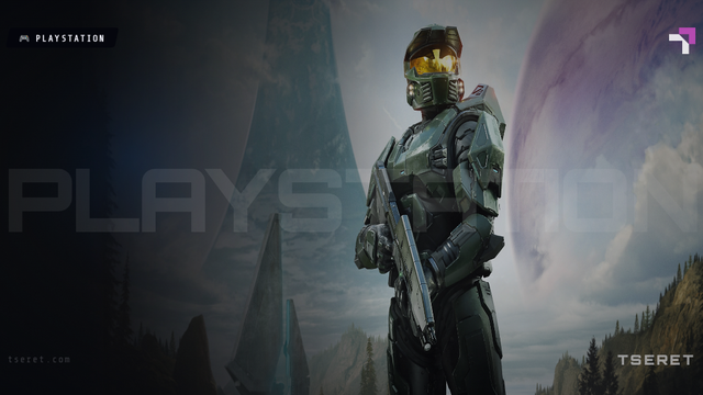 Halo: Campaign Evolved, L'icône de Xbox débarque sur PS5 le 28 juillet