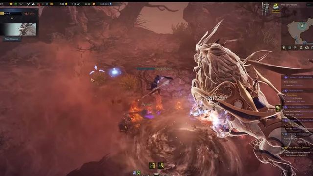 Lost Ark : Guide du raid du gardien Tytalos