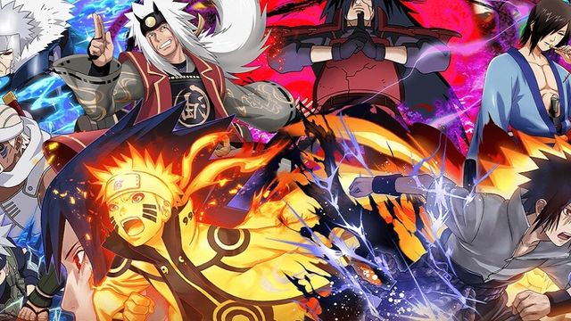 Ultimate Hokage Duel : Codes Gratuits [Novembre 2022]