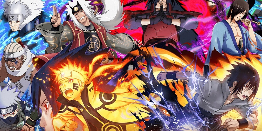 Ultimate Hokage Duel : Codes Gratuits [Novembre 2022]