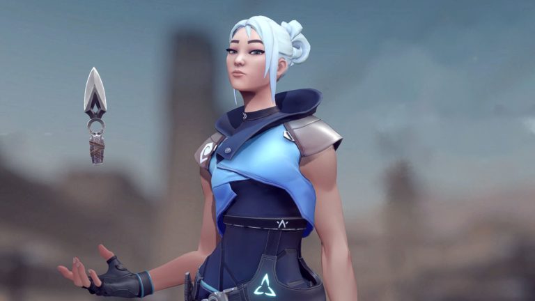 Toutes les skins de couteaux VALORANT et comment les obtenir
