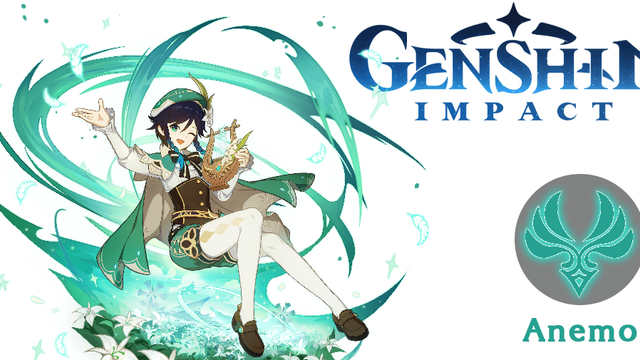 Genshin Impact : Venti - meilleure construction, forces et faiblesses