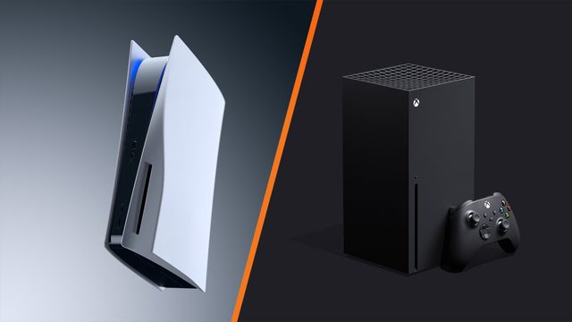 La PS5 a dépassé les ventes de la Xbox Series X/S 3 contre 1 en 2023