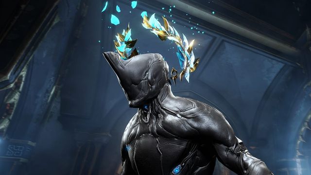 Warframe : Comment débloquer Krios Signa