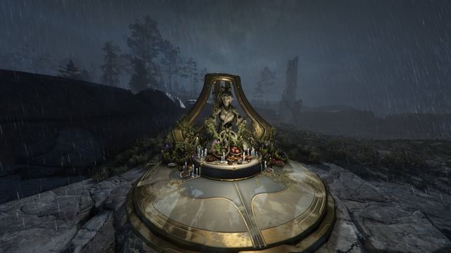 Warframe: Comment obtenir Koumei